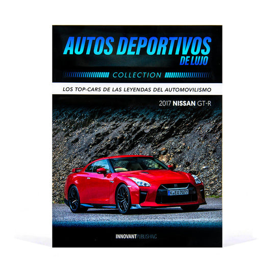 Autos Deportivos De Lujo, Edición #29