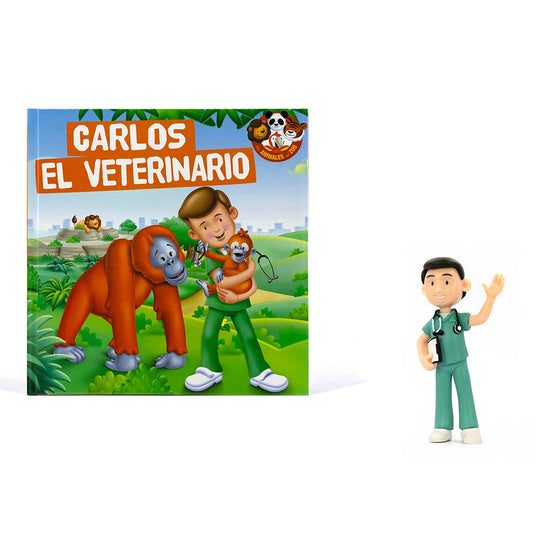 Animales Del Zoo, Edición #20