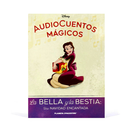 Audiocuentos Disney, Edición #93