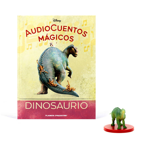 Audiocuentos Disney, Edición #79