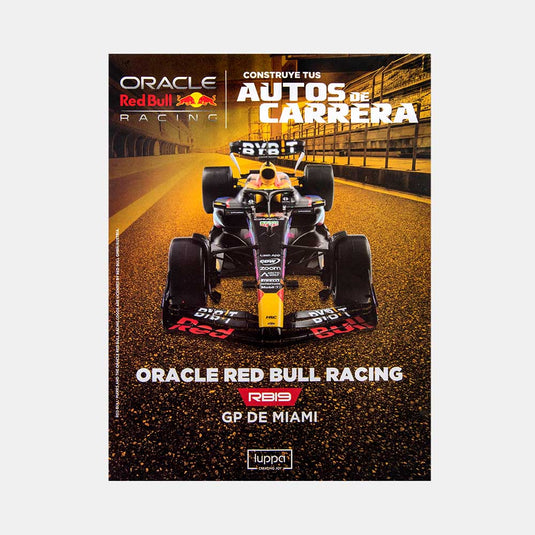 Autos de Carrera, Edición #64