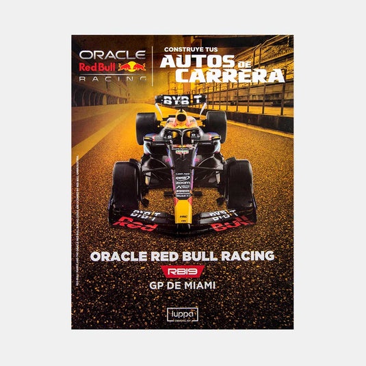 Autos de Carrera, Edición #63