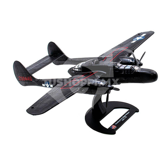 Aviones II Guerra Mundial, Edición #55
