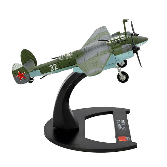 Aviones II Guerra Mundial, Edición #51