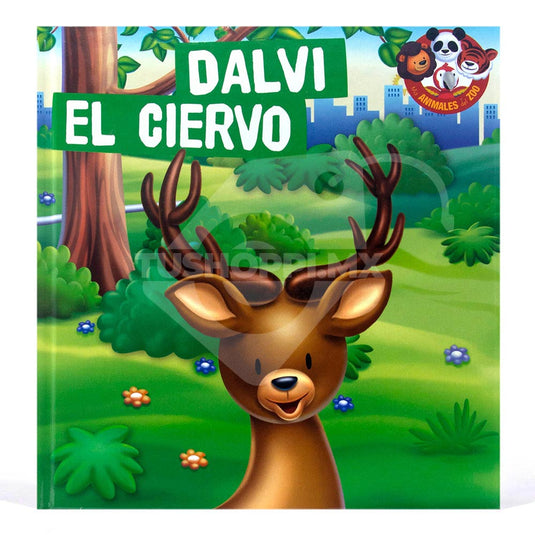 Animales Del Zoo, Edición #31