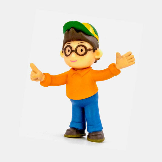 Animales Del Zoo, Edición #64