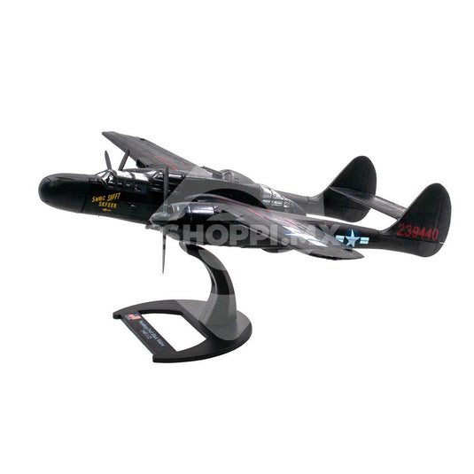 Aviones II Guerra Mundial, Edición #55