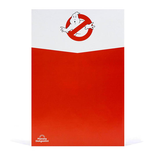 ECTO-I, Edición #25