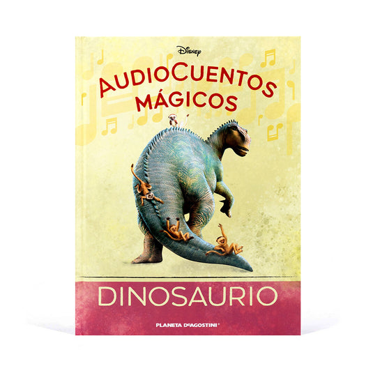 Audiocuentos Disney, Edición #79