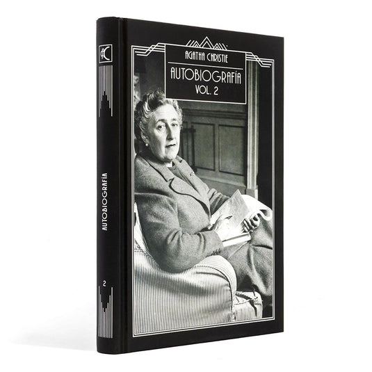 Agatha Christie, Edición #85