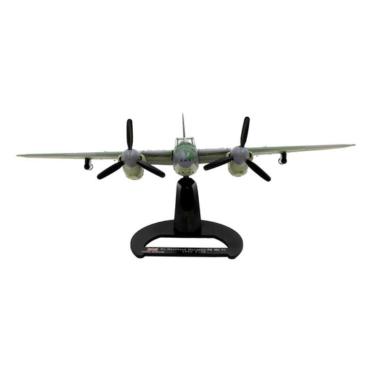 Aviones II Guerra Mundial, Edición #50