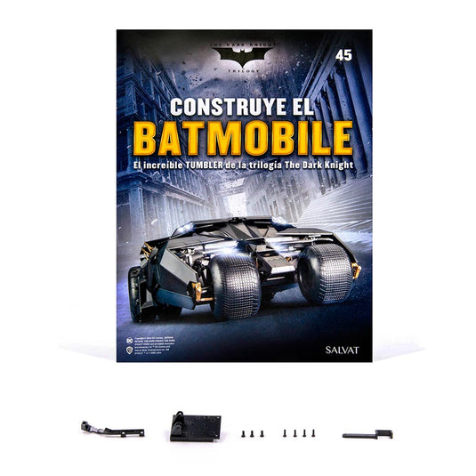 Batmobile, Edición #45