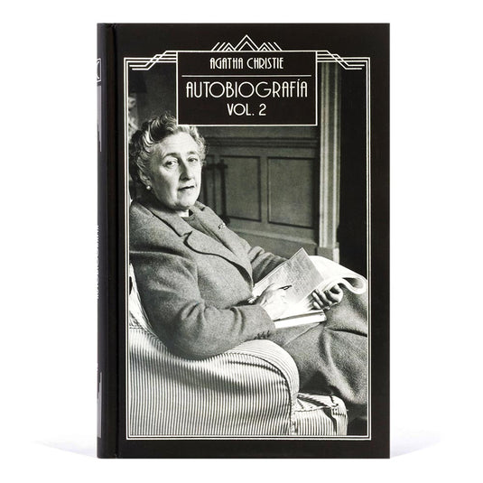 Agatha Christie, Edición #85