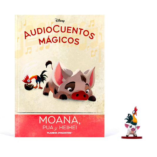 Audiocuentos Disney, Edición #94