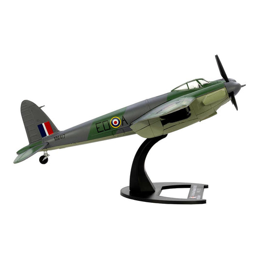 Aviones II Guerra Mundial, Edición #50