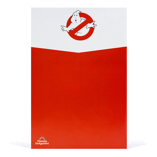 ECTO-I, Edición #27