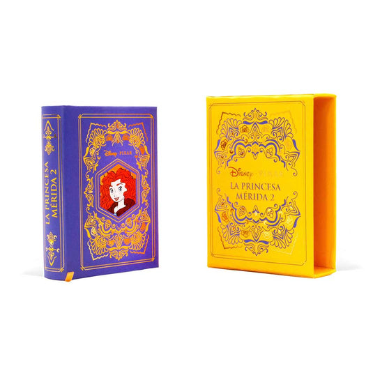 Mini Libros Disney (2024), Edición #96