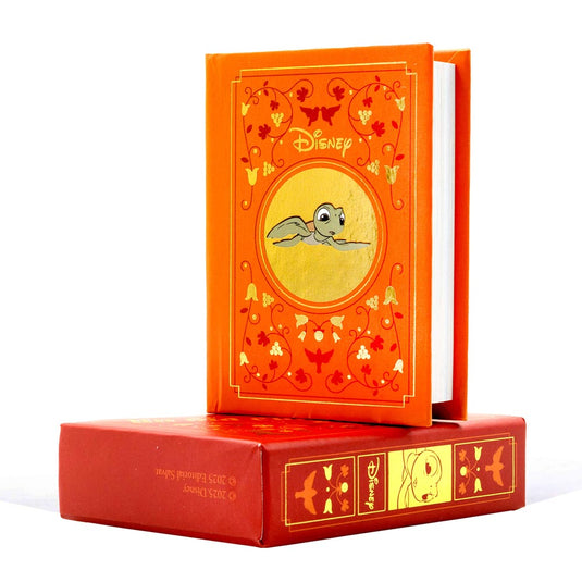 Mini Libros Disney (2024), Edición #122