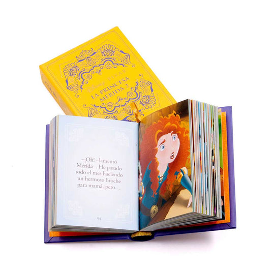 Mini Libros Disney (2024), Edición #96