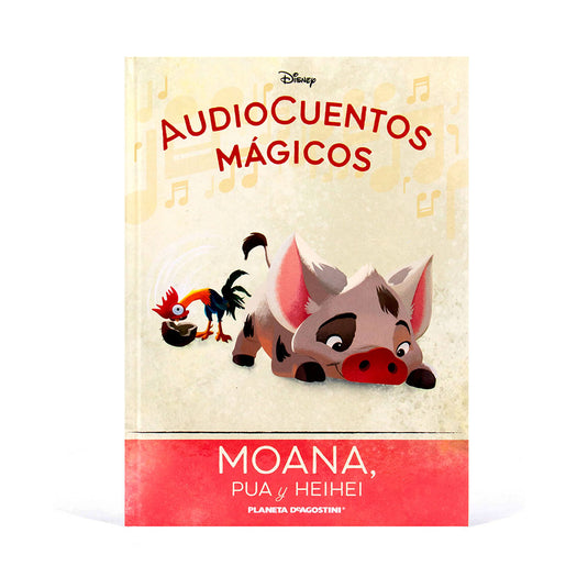 Audiocuentos Disney, Edición #94