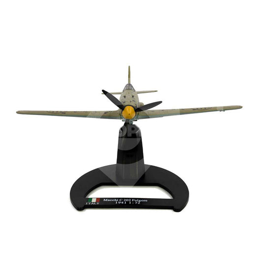 Aviones II Guerra Mundial, Edición #59