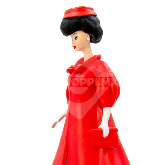 Barbie Poder & Estilo, Edición #09