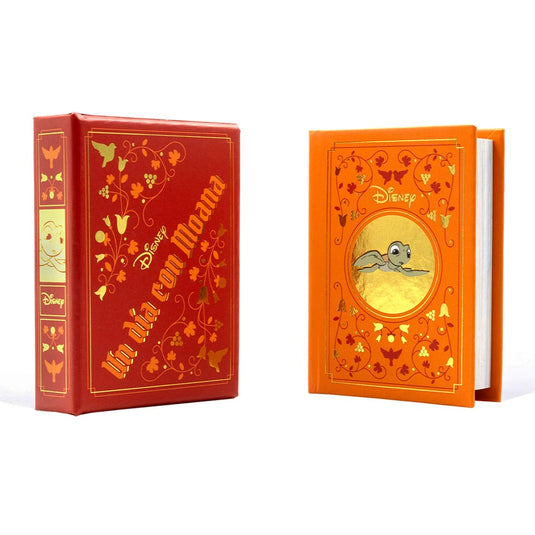 Mini Libros Disney, Edición #122
