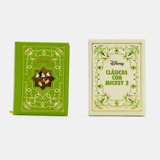 Mini Libros Disney (2024), Edición #95