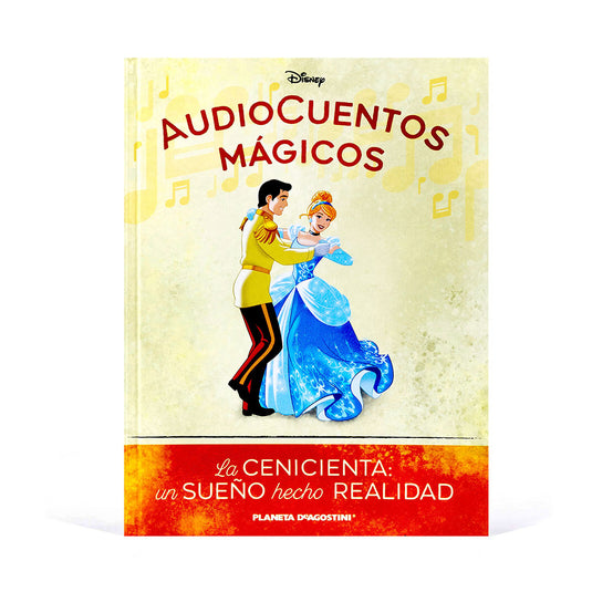 Audiocuentos Disney, Edición #98