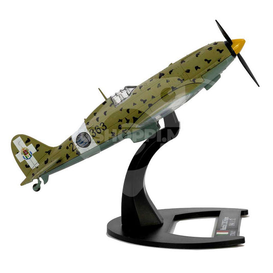 Aviones II Guerra Mundial, Edición #59