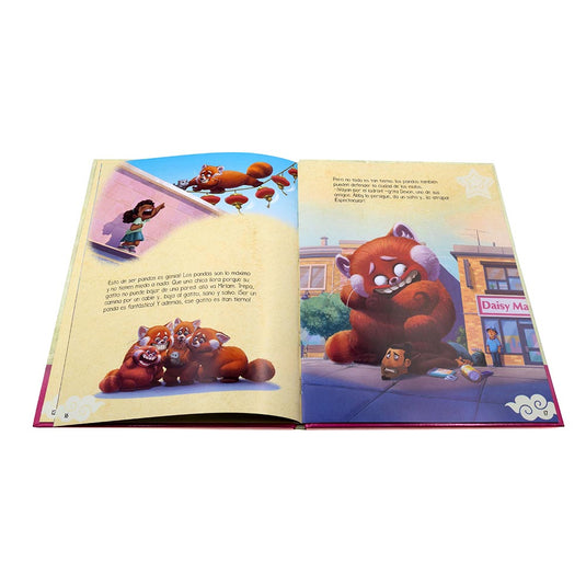Audiocuentos Disney, Edición #126