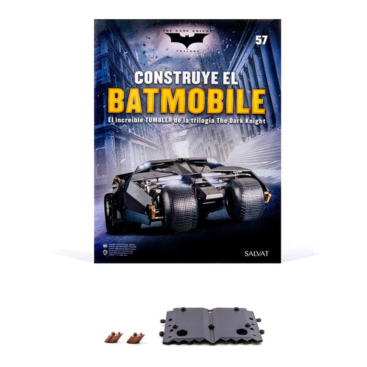 Batmobile, Edición #57