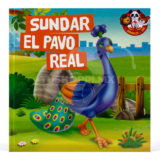 Animales Del Zoo, Edición #37