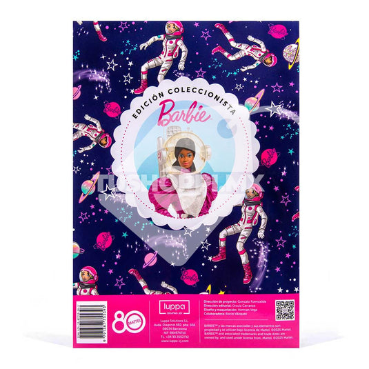 Barbie Poder & Estilo, Edición #17