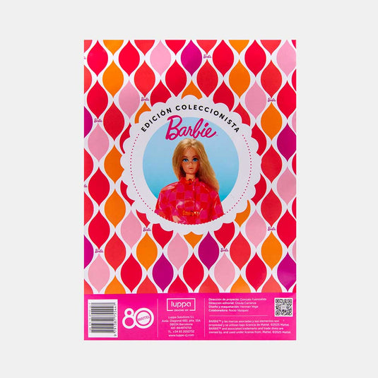 Barbie Poder & Estilo, Edición #22