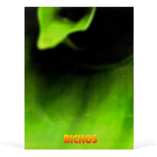 Bichos, Edición #24