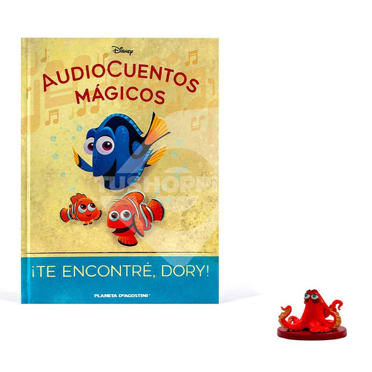 Audiocuentos Disney, Edición #130