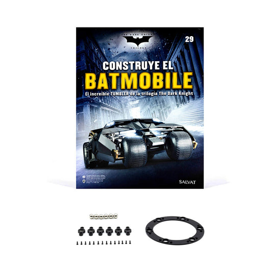 Batmobile, Edición #29