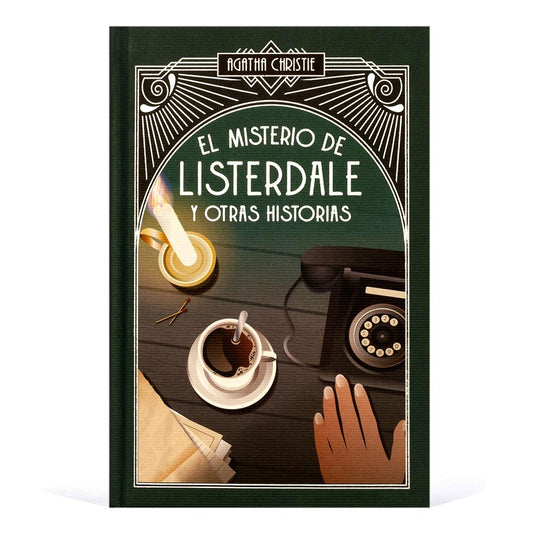 Agatha Christie, Edición #83