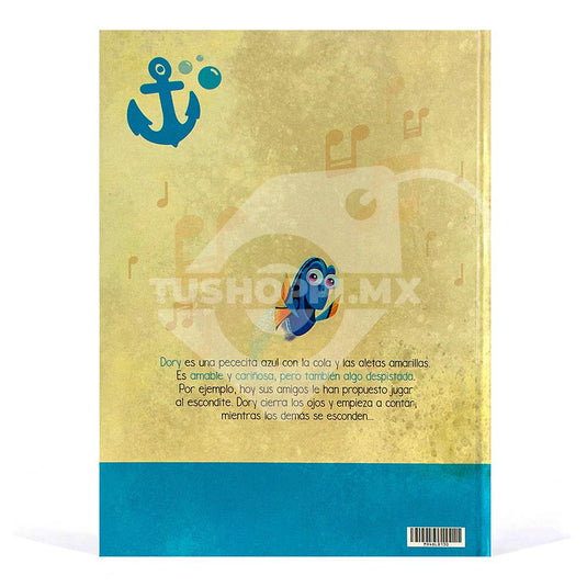Audiocuentos Disney, Edición #130