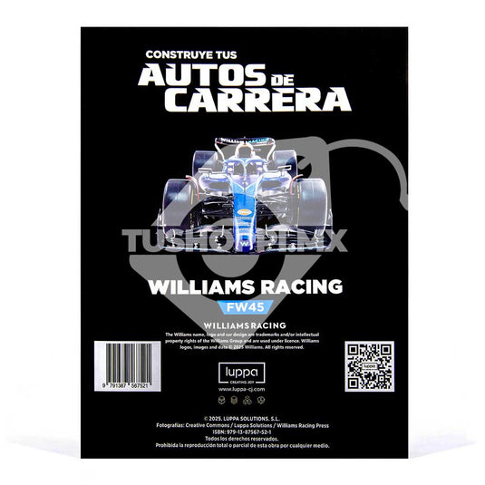 Autos de Carrera, Edición #60