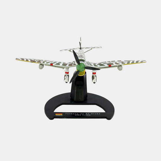 Aviones II Guerra Mundial, Edición #72