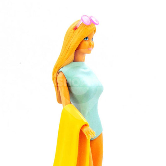 Barbie Poder & Estilo, Edición #08