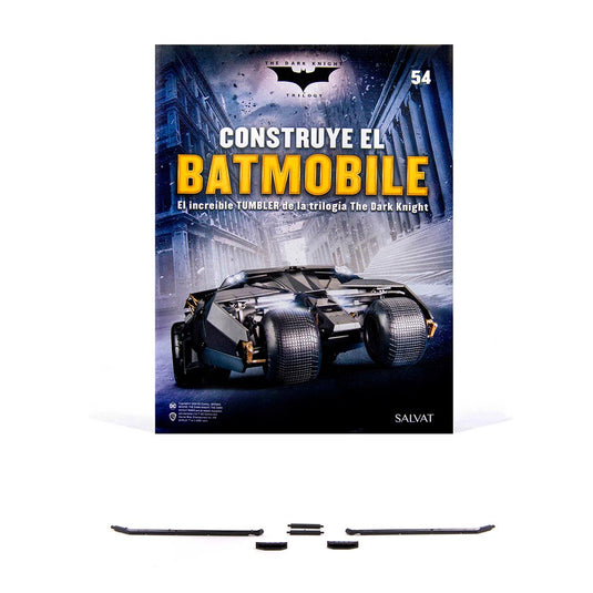 Batmobile, Edición #54