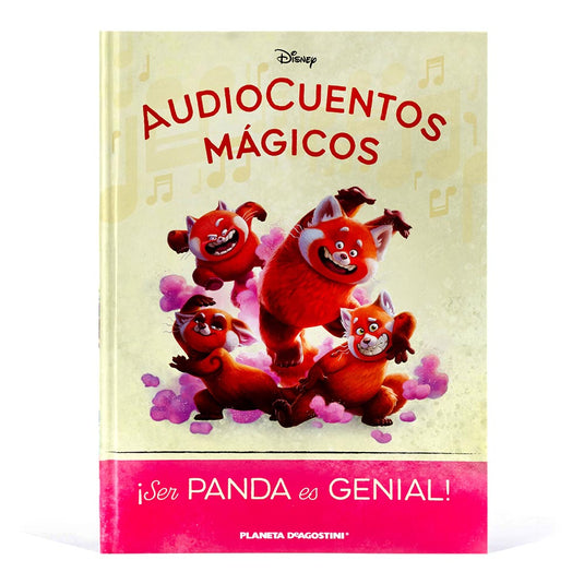Audiocuentos Disney, Edición #126