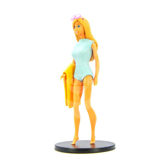 Barbie Poder & Estilo, Edición #08