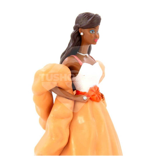 Barbie Poder & Estilo, Edición #10