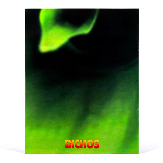 Bichos, Edición #26