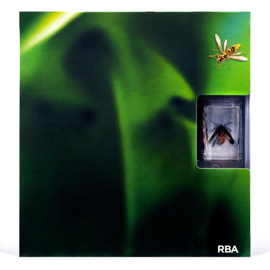 Bichos, Edición #20