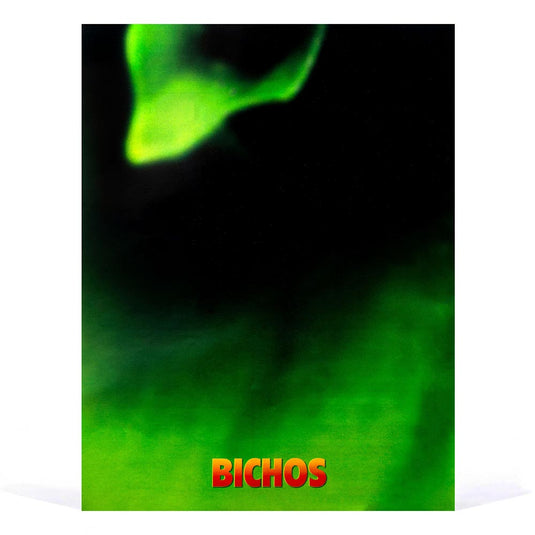 Bichos, Edición #22